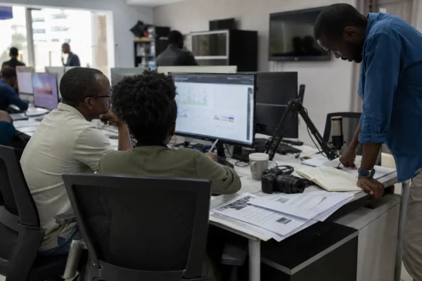 En Afrique de l’Est, la rumeur du vol de sexe provoque des lynchages et révèle la puissance des vidéos virales