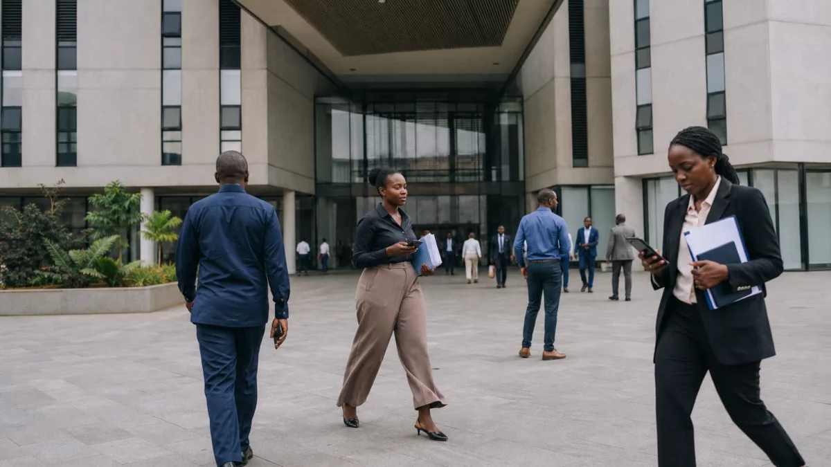 Au Rwanda, l’arrestation d’une jeune femme relance le débat sur la liberté vestimentaire et l’usage policier