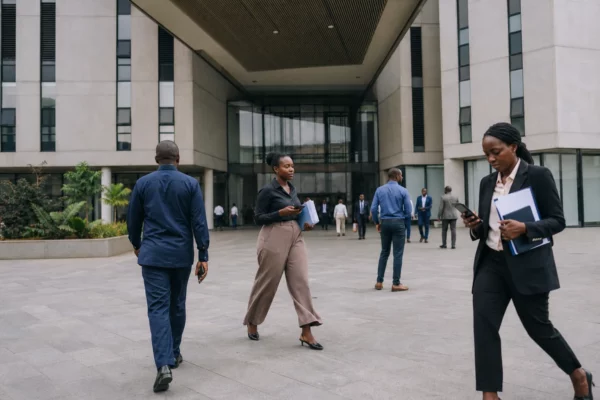 Au Rwanda, l’arrestation d’une jeune femme relance le débat sur la liberté vestimentaire et l’usage policier