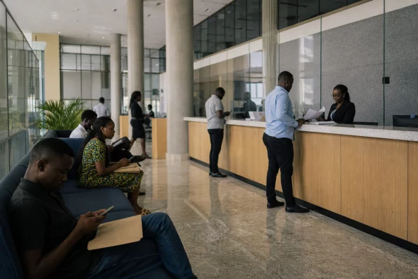 Au Rwanda, la bataille des smartphones décide du vrai accès à Internet mobile et de l’avenir numérique à Kigali