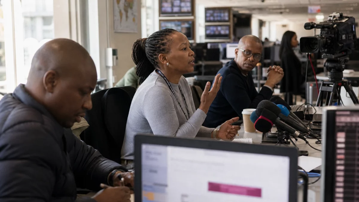 Visa Afrique du Sud : Washington cible Pretoria et ravive le bras de fer diplomatique sur les terres et l&rsquo;égalité