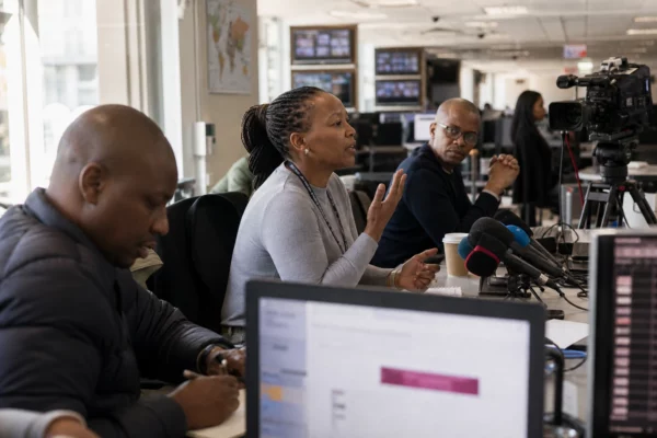 Visa Afrique du Sud : Washington cible Pretoria et ravive le bras de fer diplomatique sur les terres et l&rsquo;égalité