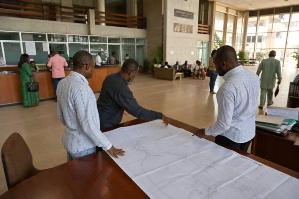 Au Cameroun, la sanction de la BAD contre CR20 met à l’épreuve le contrôle des marchés routiers financés