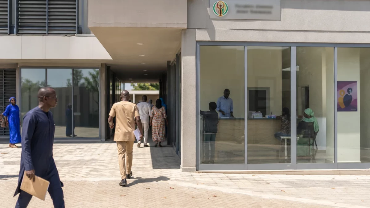 En Afrique, la santé mentale passe du tabou à l’urgence publique face à la hausse des troubles et du suicide