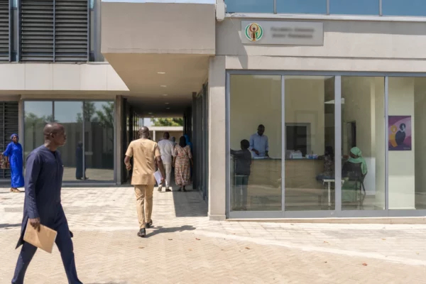 En Afrique, la santé mentale passe du tabou à l’urgence publique face à la hausse des troubles et du suicide