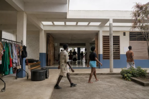 À São Tomé, le Tchiloli devient un langage de justice et de transmission au cœur de l’identité santoméenne