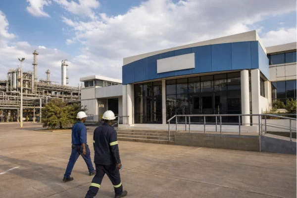 En Afrique du Sud, Sasol transforme Natref en relais commercial du carburéacteur durable vers les marchés mondiaux