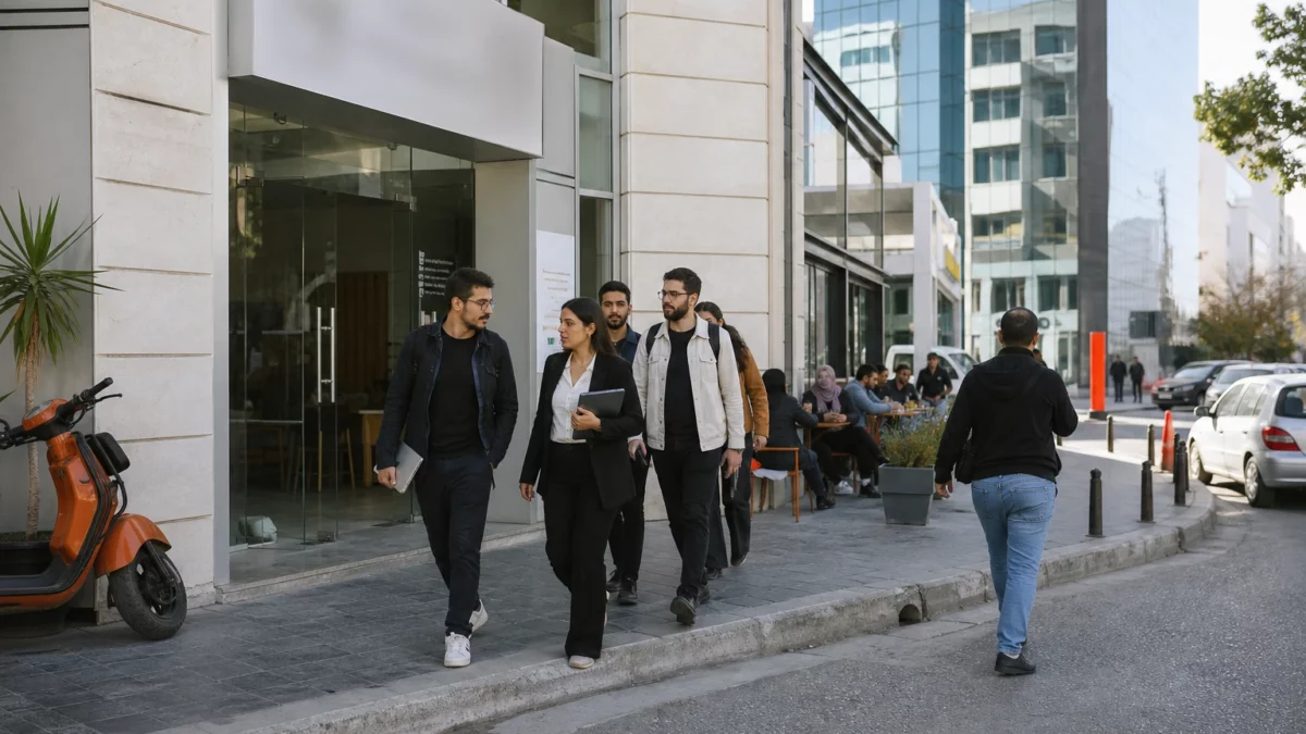 En Tunisie, le POESAM révèle une génération de start-up à impact et met l’entrepreneuriat féminin au premier plan