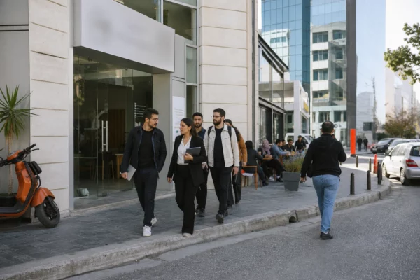 En Tunisie, le POESAM révèle une génération de start-up à impact et met l’entrepreneuriat féminin au premier plan