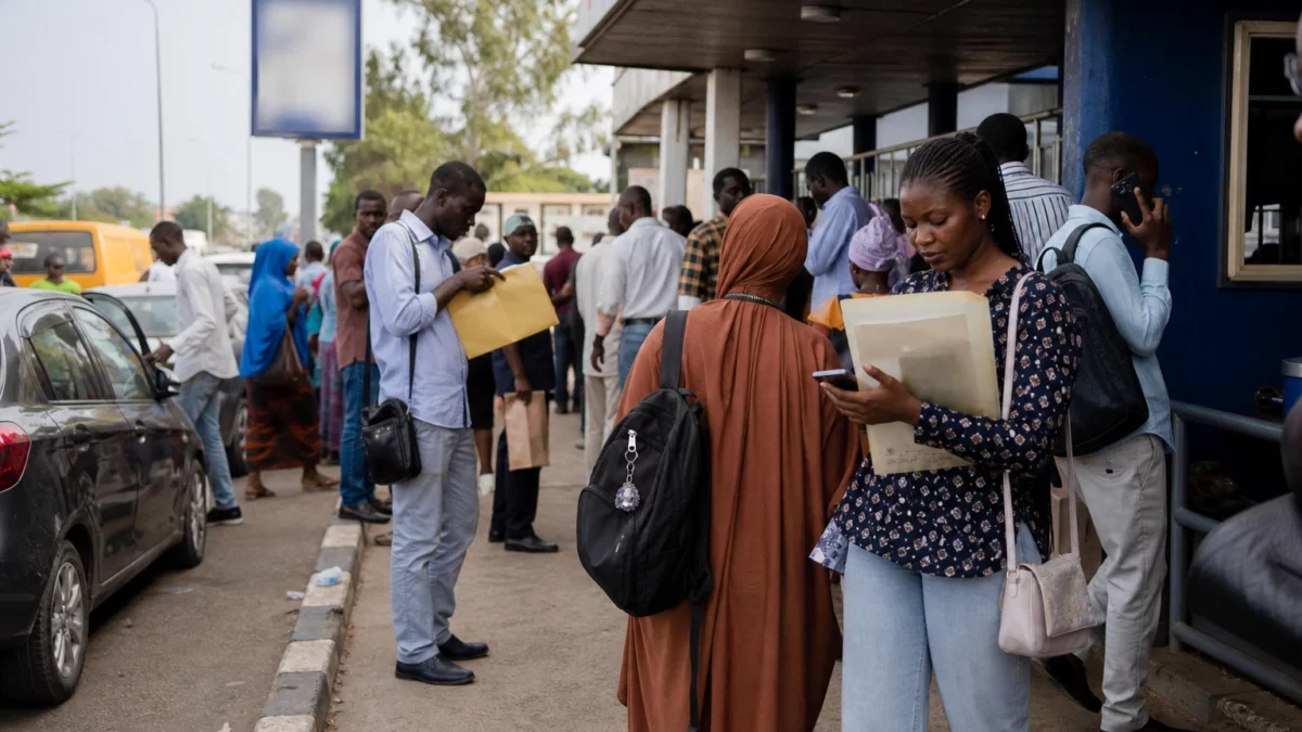 Face à la xénophobie en Afrique du Sud, le Nigeria combine rapatriements et pression diplomatique sur la CEDEAO et l’UA