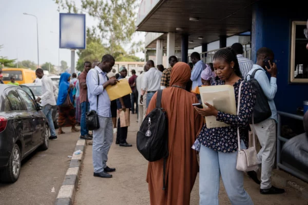 Face à la xénophobie en Afrique du Sud, le Nigeria combine rapatriements et pression diplomatique sur la CEDEAO et l’UA