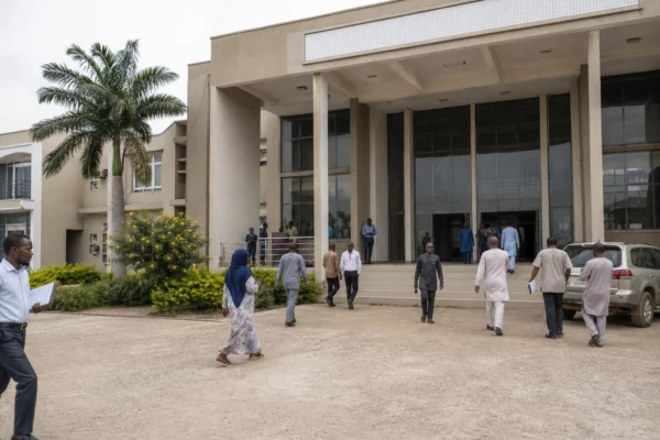 Au Nigeria, des détenus liés à l’or illégal meurent en garde à vue et relancent le débat sur la sécurité minière