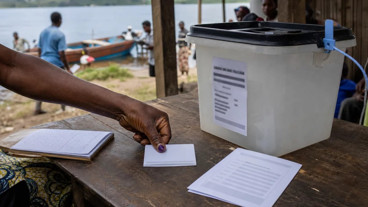 À Idjwi, les naufrages répétés obligent la RDC à repenser la sécurité nautique sur ses lacs et voies intérieures
