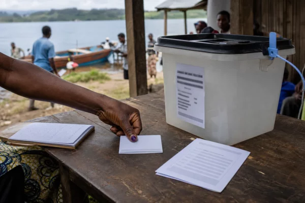 À Idjwi, les naufrages répétés obligent la RDC à repenser la sécurité nautique sur ses lacs et voies intérieures