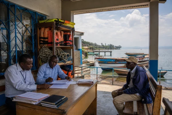 Sur le lac Kivu, le naufrage d’Idjwi révèle les failles persistantes de la sécurité lacustre en RDC