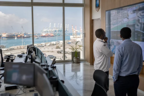 Sécurité maritime Djibouti : l’Europe renforce les moyens d’un pays clé entre mer Rouge et golfe d’Aden