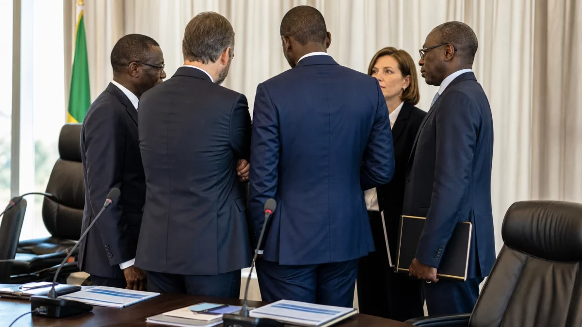Au Sénégal, l’accord avec Eni relance la bataille des blocs offshore entre exploration, contrôle et environnement