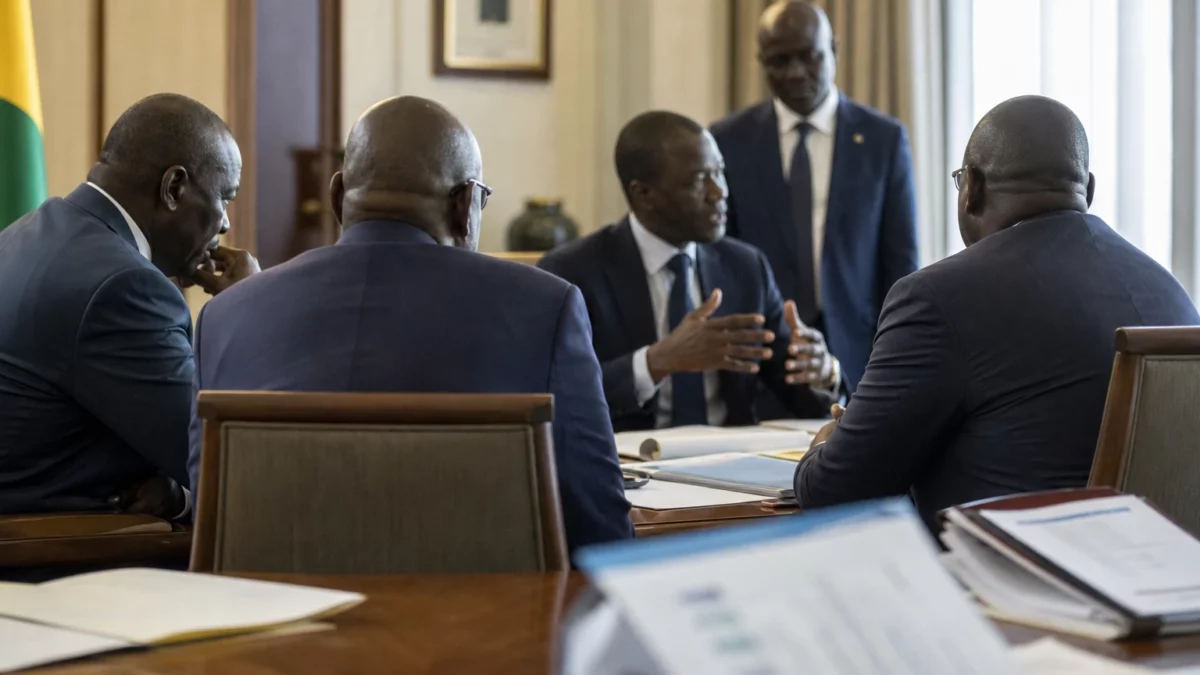 Sénégal: le nouveau prêt du FMI relance la bataille pour assainir une dette publique devenue ingérable