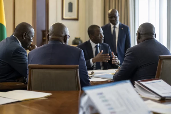 Sénégal: le nouveau prêt du FMI relance la bataille pour assainir une dette publique devenue ingérable