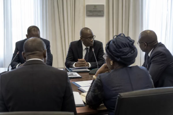 À Dakar, le reprofilage de la dette du Sénégal devient l’option choisie pour préserver l’accès aux marchés