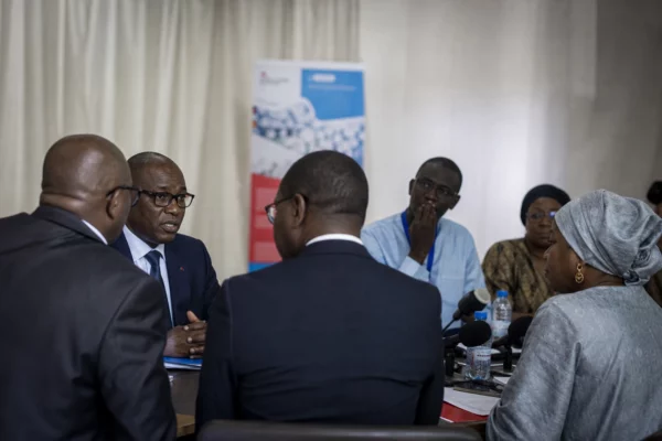 Au Sénégal, la polémique sur 500 millions FCFA pour les JOJ Dakar 2026 révèle le malaise autour des priorités sociales