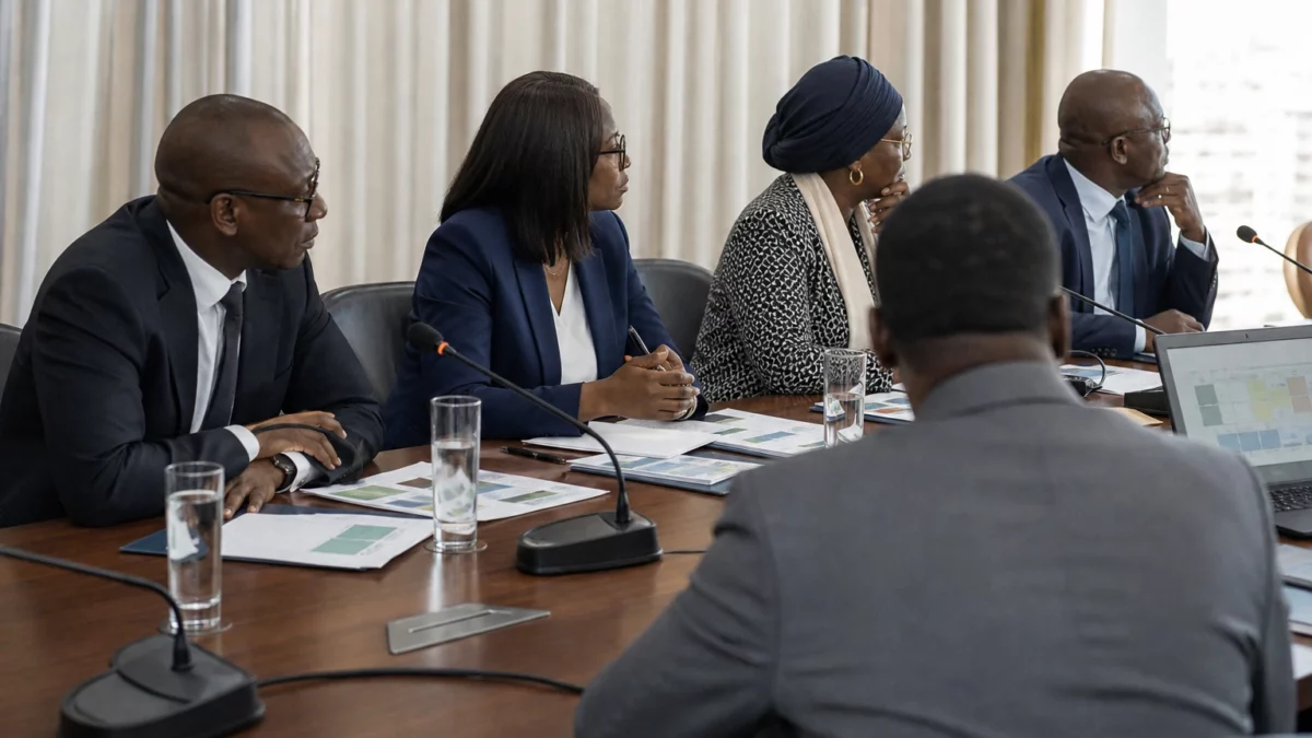 Au Sénégal, Eni relance l’exploration offshore et teste cinq blocs pour mesurer le potentiel du bassin du Saloum