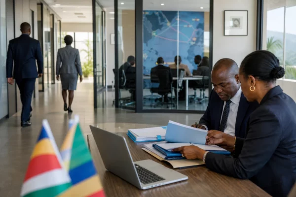 Seychelles et Angola veulent transformer leur rapprochement diplomatique en nouvelles liaisons aériennes utiles au tourisme