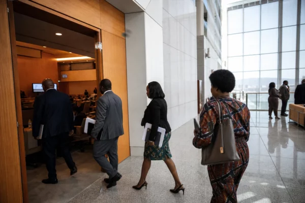 Pourquoi l’Afrique veut peser sur les décisions du Conseil de sécurité de l’ONU, au-delà d’un siège symbolique