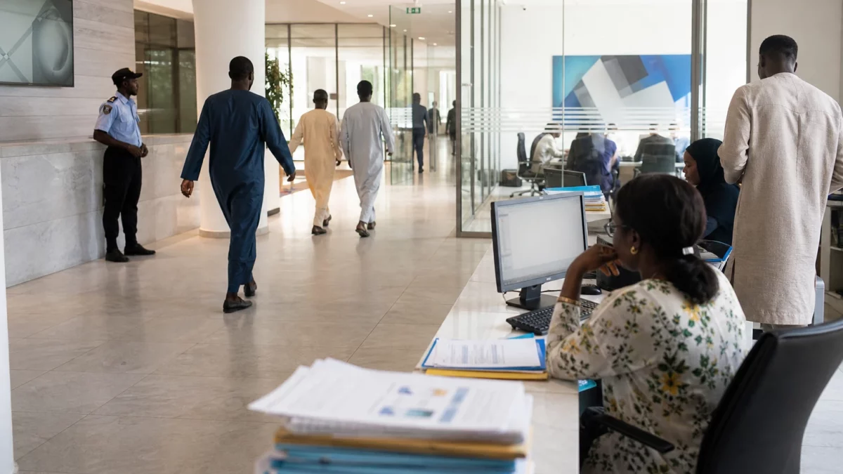 Au Sénégal, Cheikh Tidiane Sarr prend la main sur l’ARTP pour accélérer la régulation du numérique