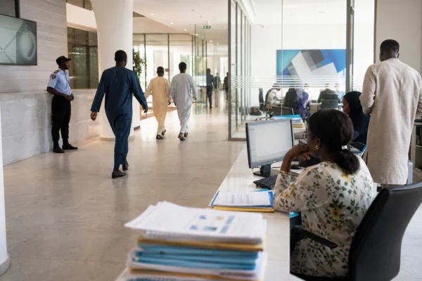 Au Sénégal, Cheikh Tidiane Sarr prend la main sur l’ARTP pour accélérer la régulation du numérique