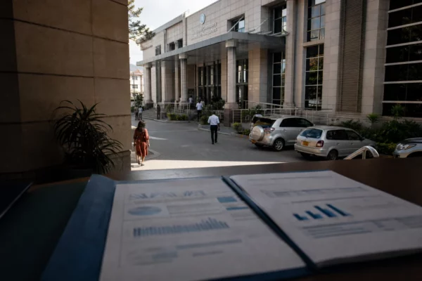 Afrique de l’Est : la hausse des exportations de l’EAC renverse sa balance commerciale au deuxième trimestre 2026