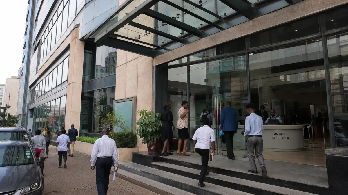 Au Kenya, la reprise de Nation Media Group par Rostam Aziz fait basculer l’équilibre des médias d’Afrique de l’Est