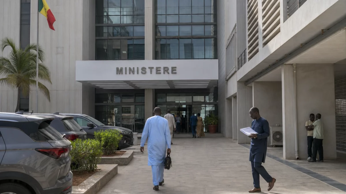 Au Sénégal, l’investissement numérique de Cybastion révèle le défi de la souveraineté technologique et des emplois locaux