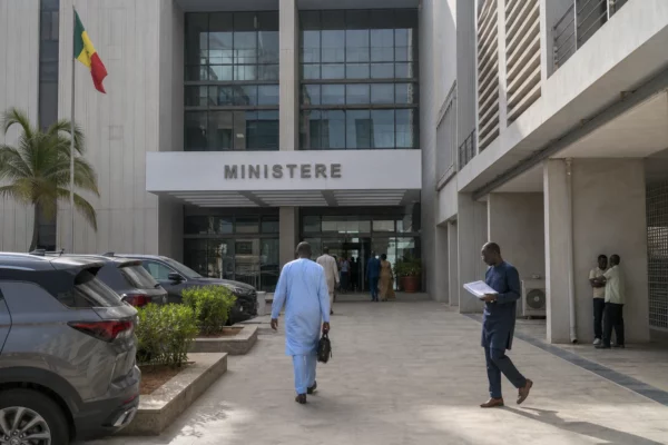 Au Sénégal, l’investissement numérique de Cybastion révèle le défi de la souveraineté technologique et des emplois locaux