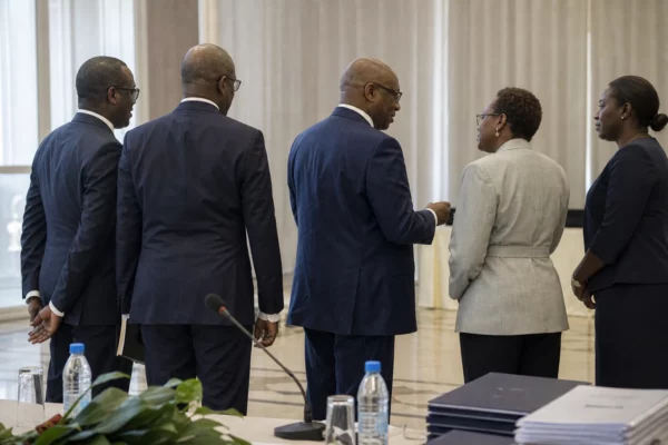 En Guinée, le financement BIDC de 269,5 millions d’euros accélère routes, hôpital et électricité