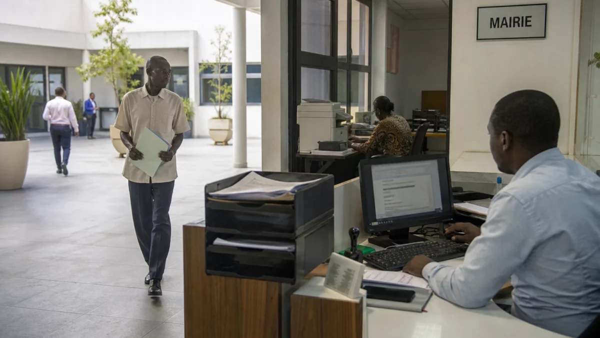 En Côte d’Ivoire, la signature électronique gagne les mairies et accélère la modernisation des collectivités