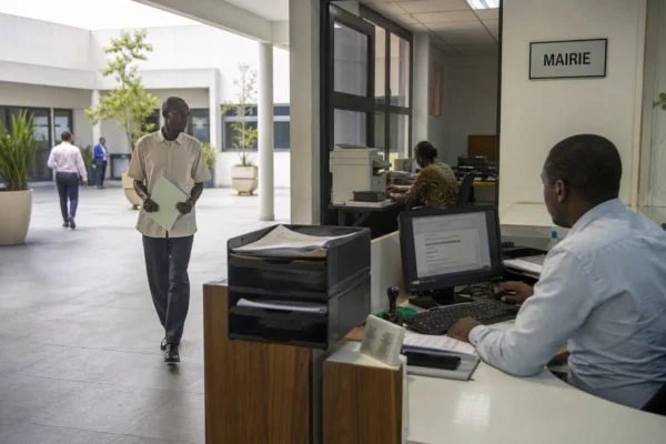 En Côte d’Ivoire, la signature électronique gagne les mairies et accélère la modernisation des collectivités