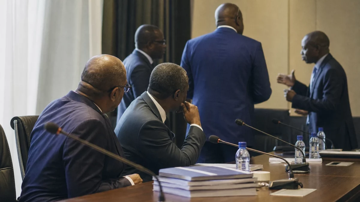En RDC, un accord solaire promet 650 MW sans garantir encore les financements ni les chantiers