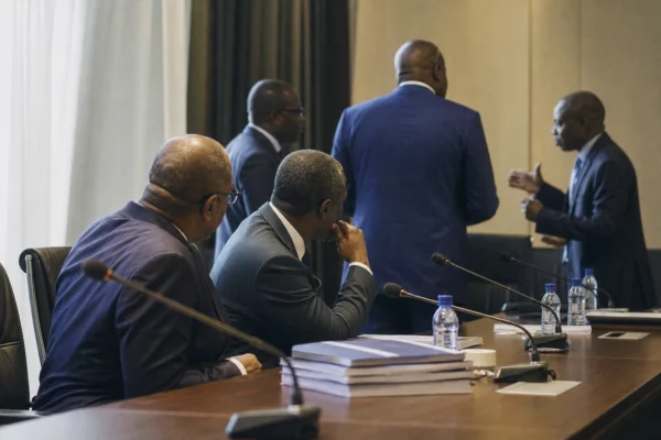 En RDC, un accord solaire promet 650 MW sans garantir encore les financements ni les chantiers