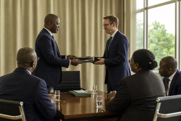 Au Ghana, Asset Green mise sur la volaille pour réduire la facture des importations et structurer une filière locale