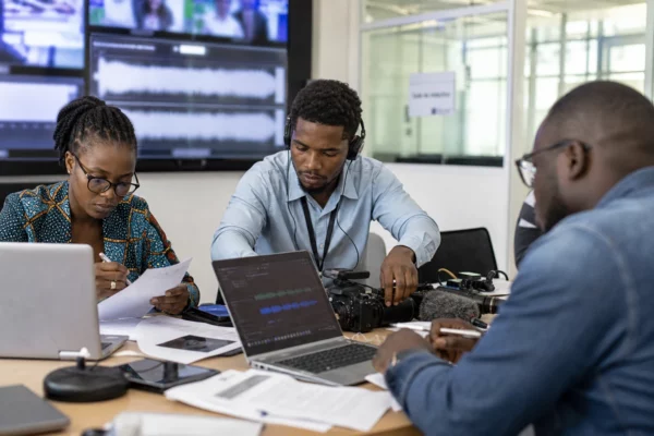 À Cotonou, le SIMA veut transformer la musique francophone africaine en levier économique durable