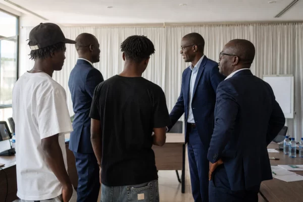 À Dakar, les skateurs sénégalais transforment les JOJ 2026 en tremplin pour installer le skateboard dans le pays