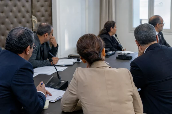En Tunisie, le verrouillage de la société civile fait reculer les contre-pouvoirs et inquiète jusqu’aux instances africaines