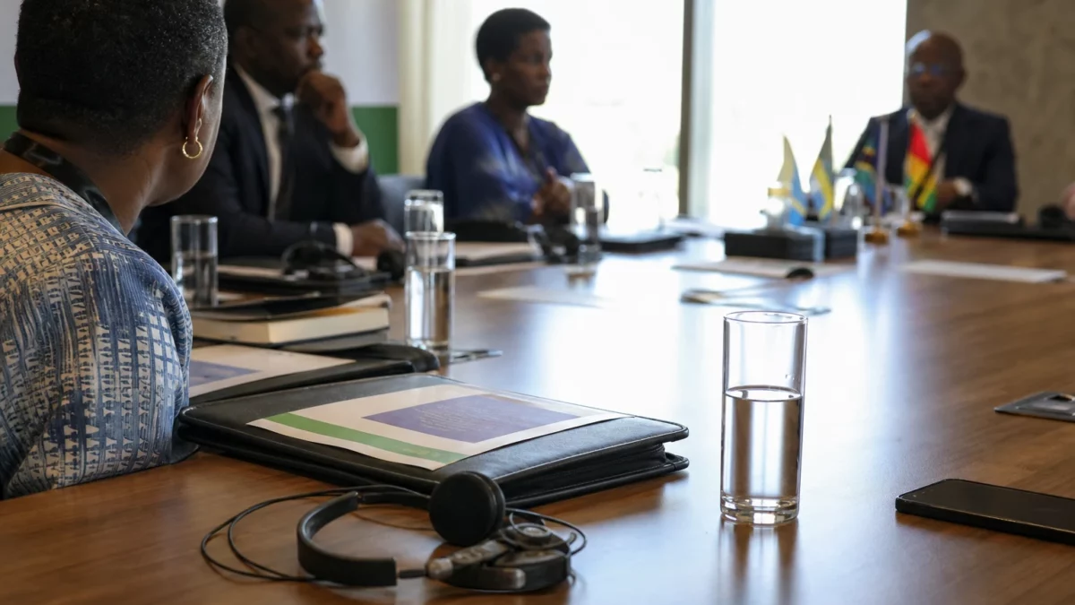 En Afrique du Sud, les coureuses adaptent leurs trajets face à la montée des violences contre les femmes