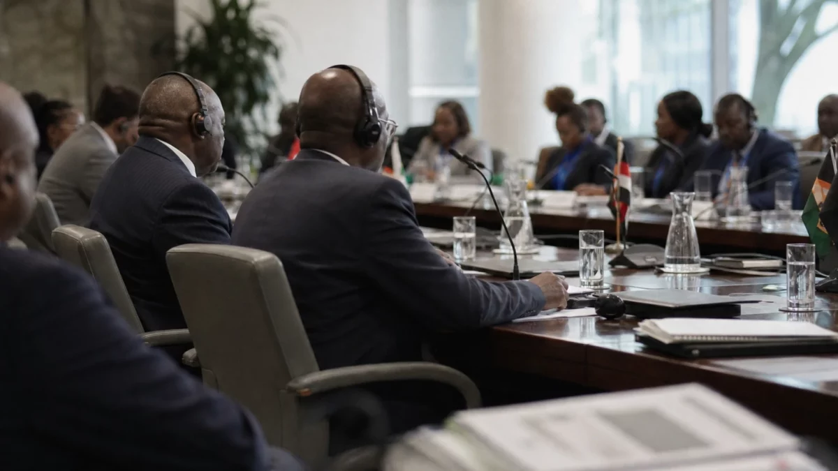 En Afrique du Sud, 300 millions d’euros misent sur les métropoles pour sortir les services essentiels de l’impasse