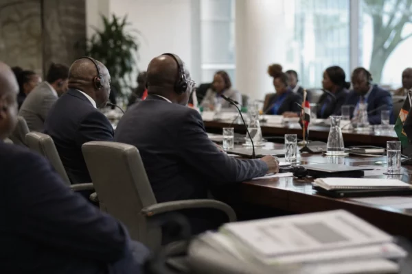 En Afrique du Sud, 300 millions d’euros misent sur les métropoles pour sortir les services essentiels de l’impasse