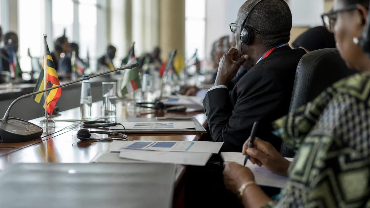 À Kigali, le forum alimentaire africain veut transformer les promesses agricoles en financements concrets