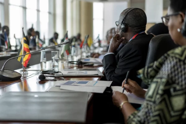 À Kigali, le forum alimentaire africain veut transformer les promesses agricoles en financements concrets