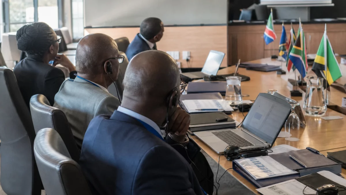 Après l’intrusion de RansomHouse, la Namibie doit prouver sa capacité à protéger ses réseaux publics sensibles