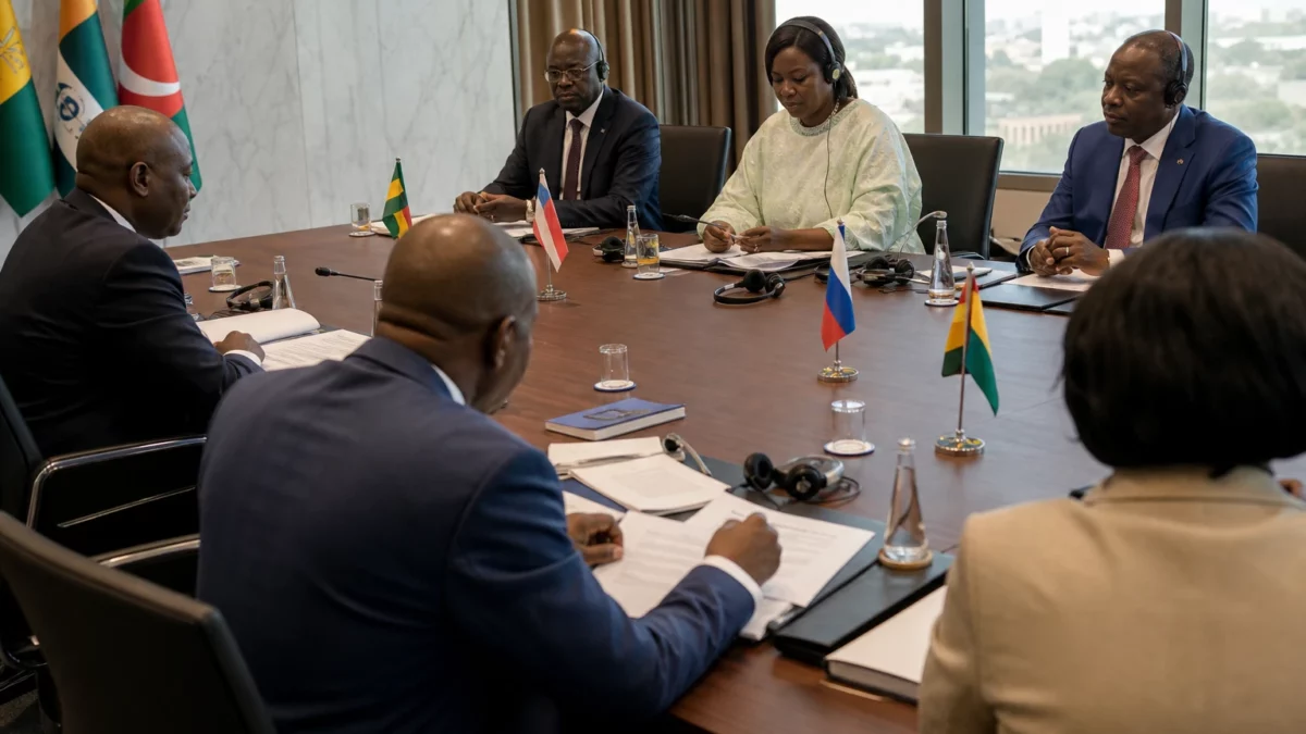Au Sénégal, les TRS brouillent la frontière entre dette locale et dette extérieure au moment d’une restructuration sensible